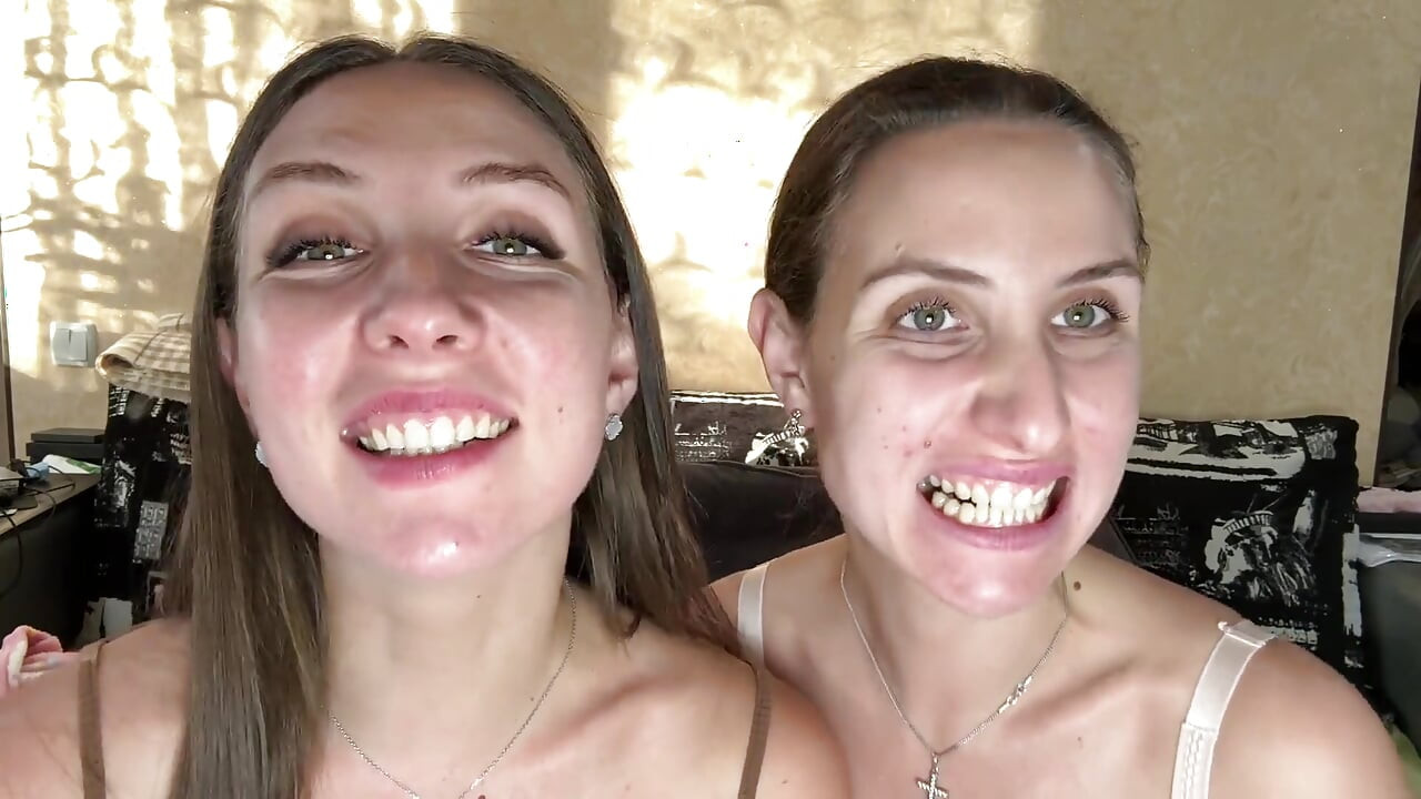 Raw Chew Bite Swallow Tease POV