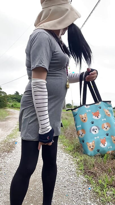 No267 낙서와 엑스포에 워크