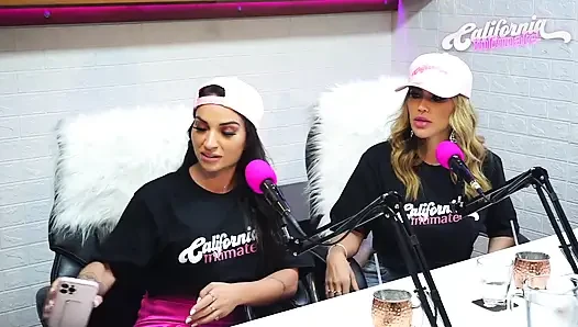 California TV Podcast - Natasha Naturista