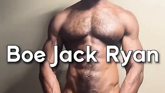 Boe Jack Ryan