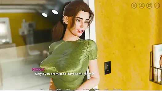 Unseen Instincts (parte 10)