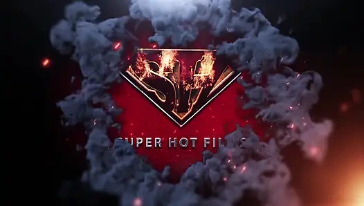 Yarak emen fahişe Lisa Rivera stüdyoda Don Whoe'ya patlatıyor