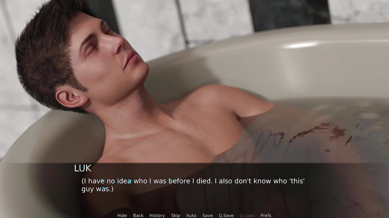 The God of Sex (part 2)