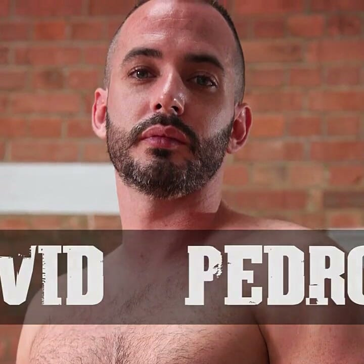 David Pedroso Solo