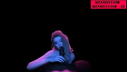 Stripper Gets Fucked After ann Amazing Lap Dance!