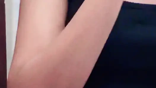 Nude to b Sexiest bathing Solo dirty