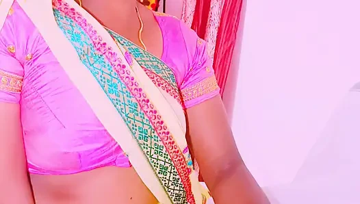 Full video.Village desi wife cheating husband fucking husband's father.telugu dirty talks.