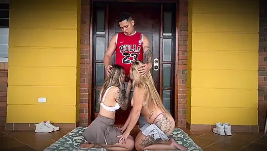 I Bet You Whatever You Can't Hold Back From Cumming After Watching This Video