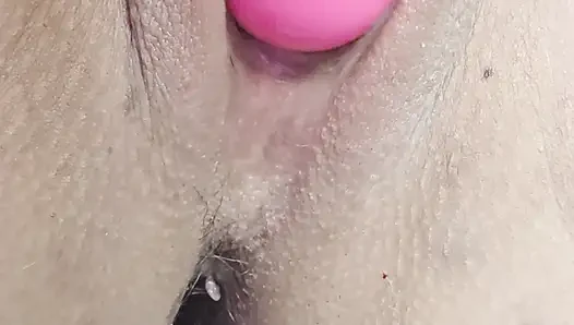 Pussy play