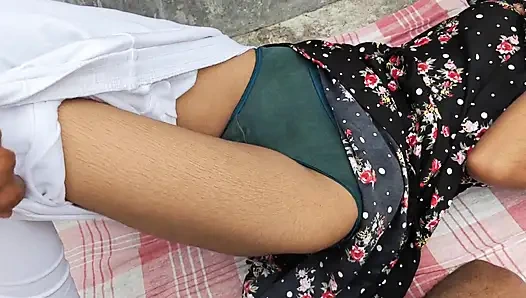 I sex My Local desi village gf tight pussy, my gf very angry