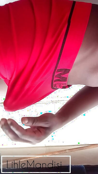 Monster BBC cock african teen