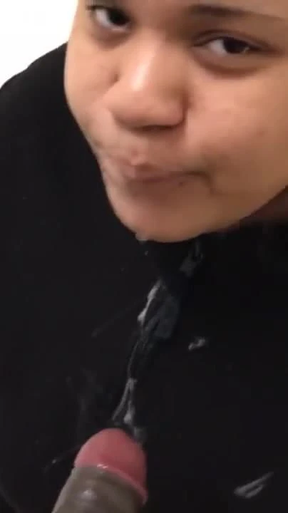 She Give Great Head