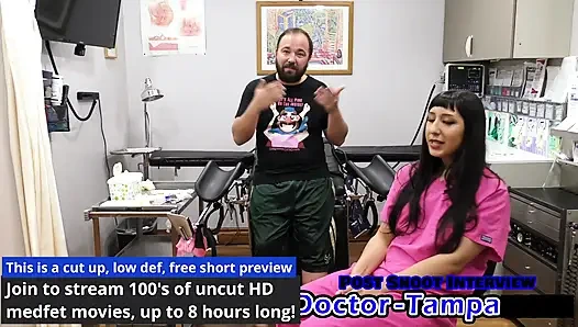 Dr Tampa - edepsiz dermatologlar - Selena Sativa