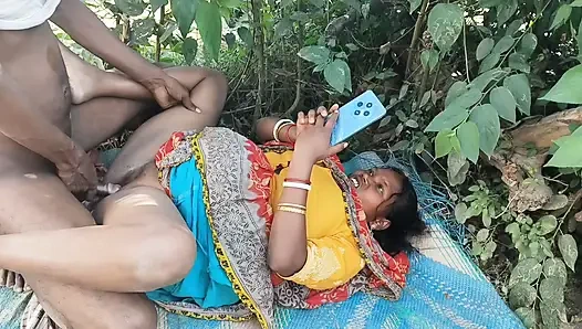My new desi bhabhi ke sath Ludo khela aur fucking sex big Ass