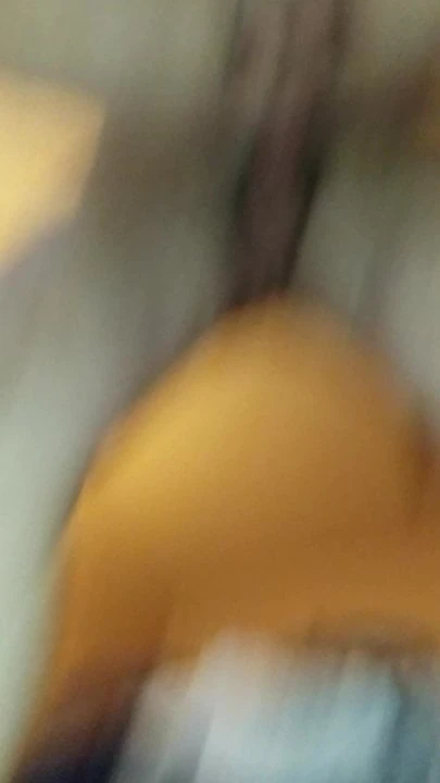 Ass penetration