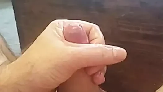 Babydick jouit