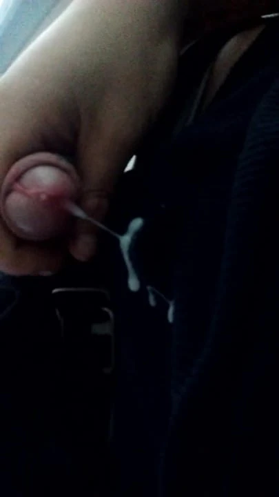 Round 2 after cumming already