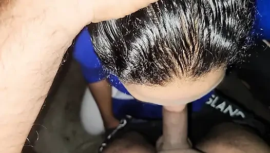 School girl's video with Bengali words viral part 02