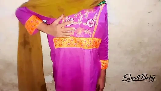 Hintli yalnız yenge seks videosu