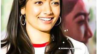 Rashmika mandnna sexo video completo