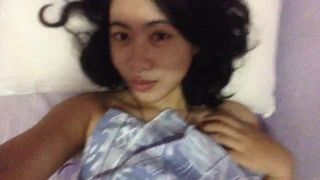 インドネシア人中国人欲求不満女（パート3）