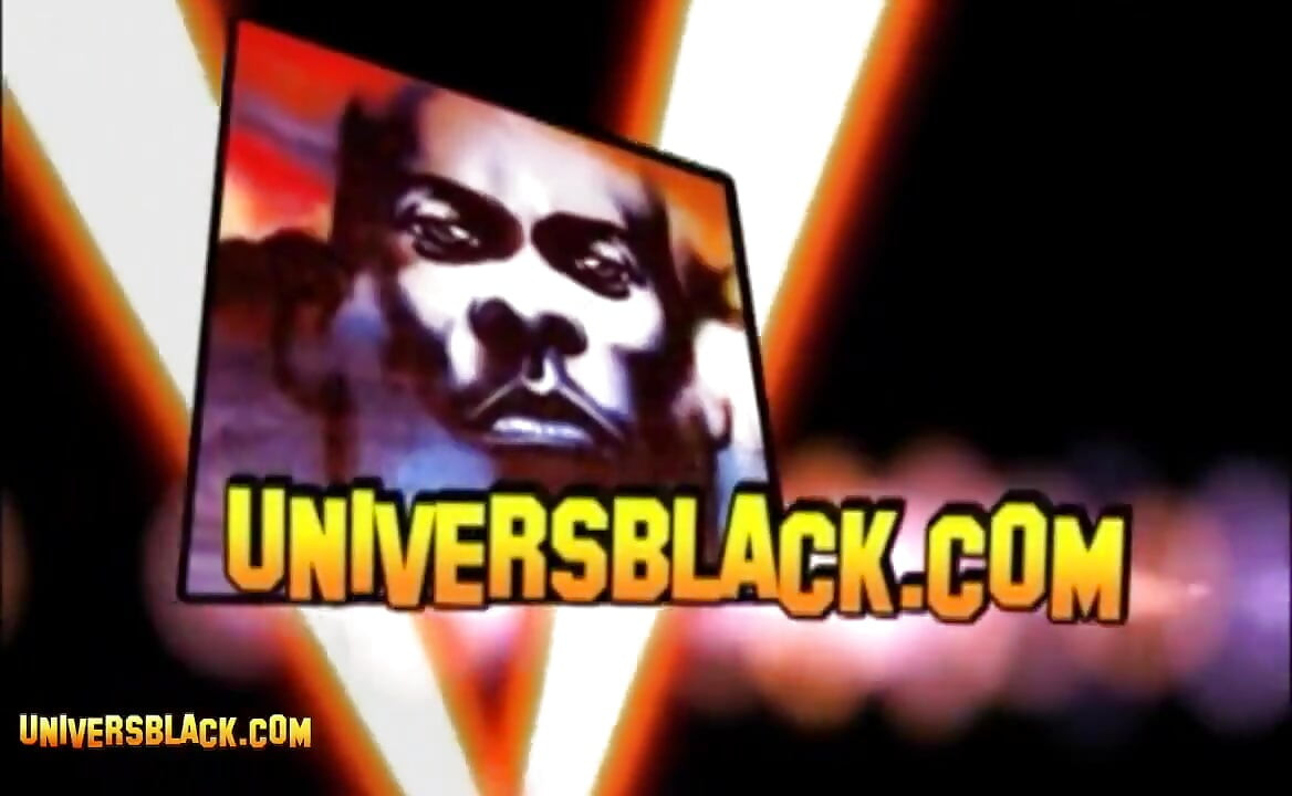 UniversBlack - في منتصف جلسة تصوير ...