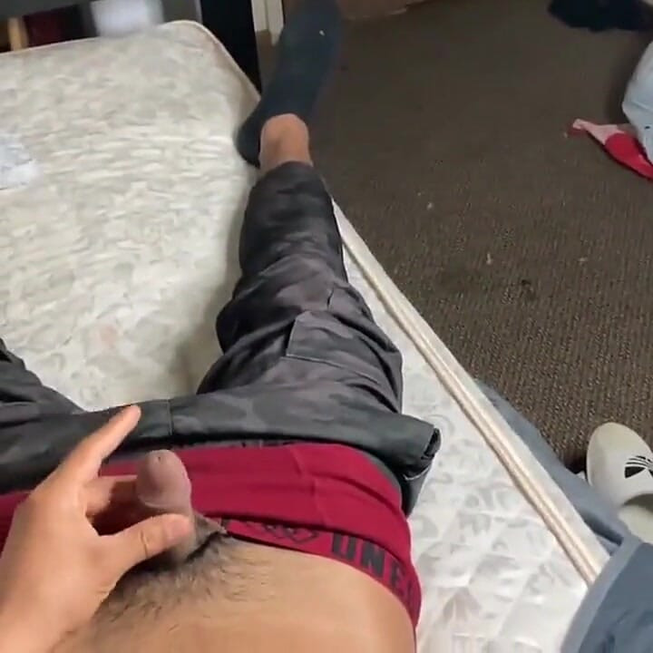 Fucking a Girl From the Street