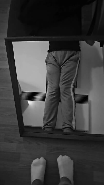 omorashi 1 - I really have to pee
