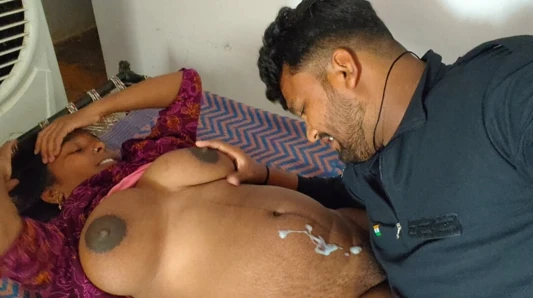 Stiefschwester sex - große heiße möpse & große muschi ficken jungen mann - dorf-desi-tante bhabhi sexvideos xxx.