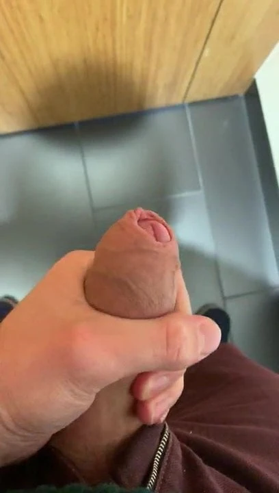 Wanking