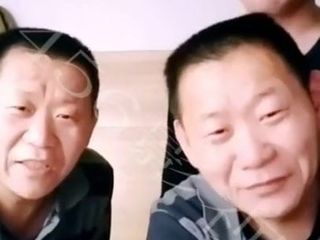 Kinesisk pappa
