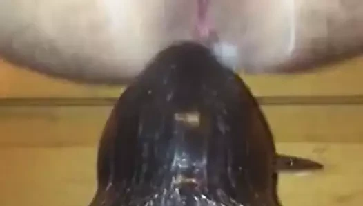 Xxl tripple anal tıkaç