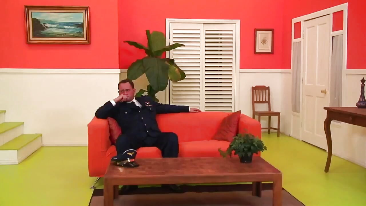 Leslie Foxx și Isis Monroe face sex în trei cu Christian