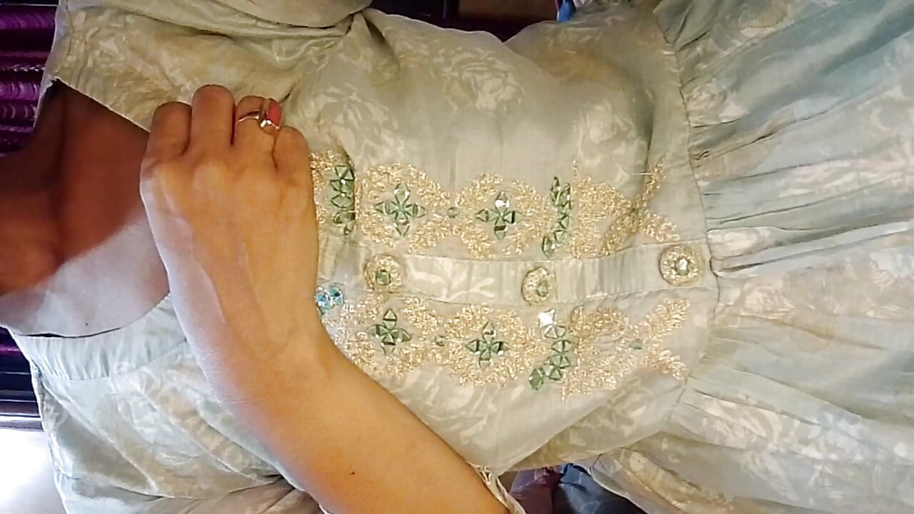 Nazmaan Muslim Girl Full Body Fingering Video
