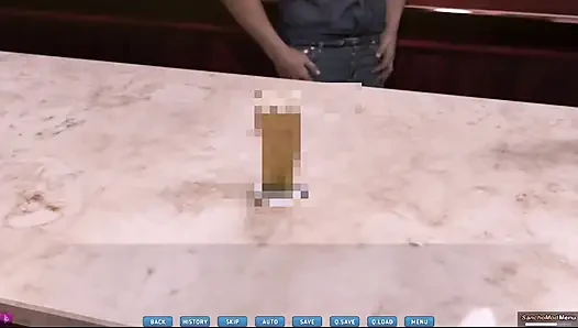 Çıplak tanık #1 bayanlar amcık yemeyi seviyor ve prezervatif kullanmaya geldiğinde güvendeler..