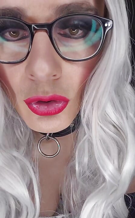 I like different stockings