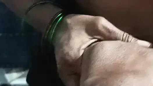 Индийская Горячая Жена В Домашнем Видео, Наездница