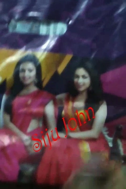 Amala paul spit and cum tribute