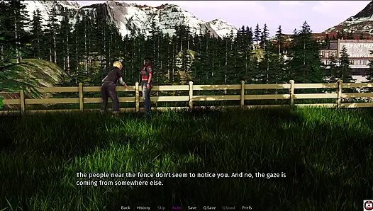 Ein Haus im Rift - (TEIL 55) - Zanith