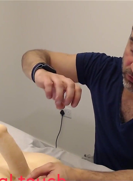 All About Breath, Touch and More