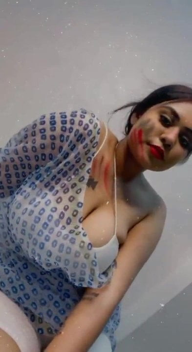 Desi indian girl