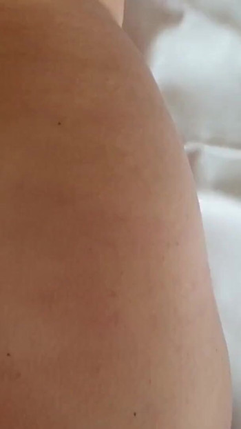 Spectacular moment from "Rough Privat Fuck with German BBW Teen Holly Banks in POV"