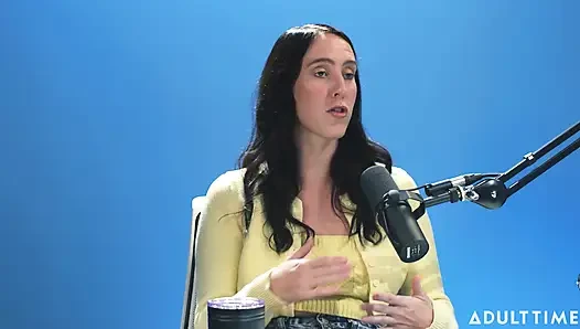 Cadence Lux: Authentic Orgasms & Self-advocacy
