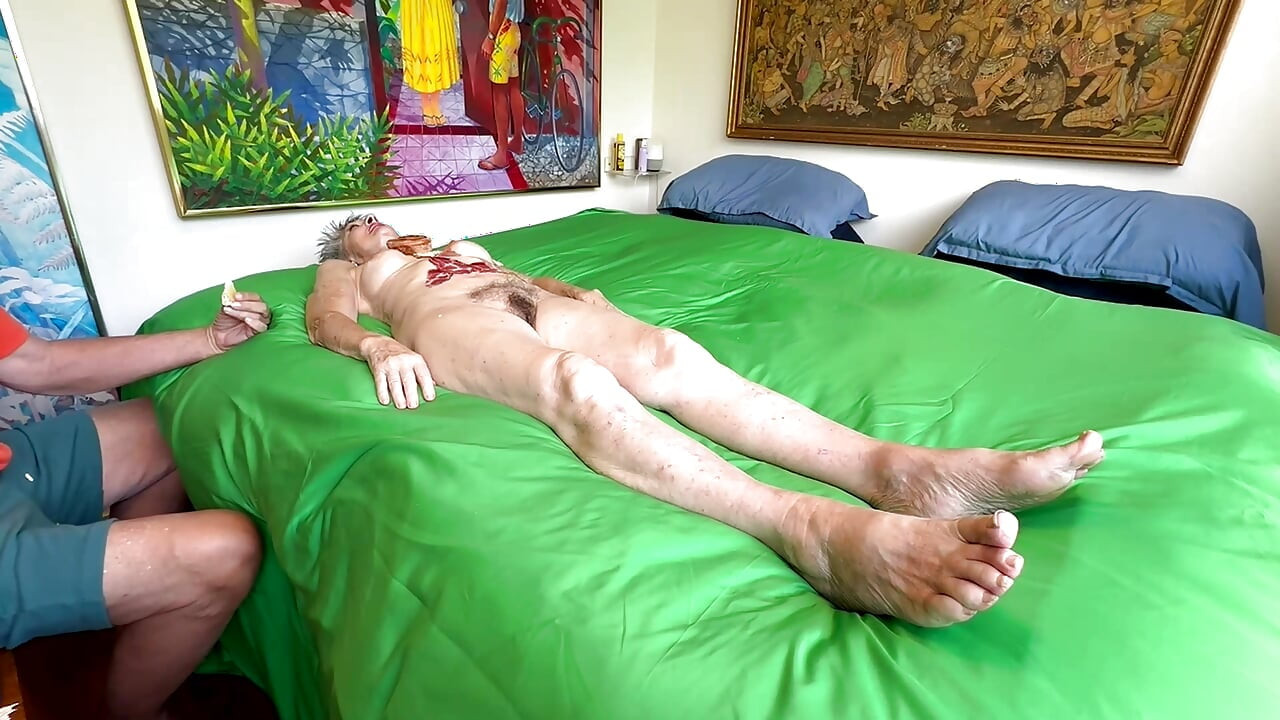 Live Charcuterie Board