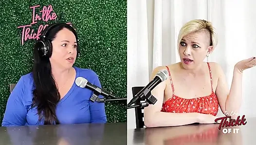 Kyla Keys: Hal yang Tidak Selalu Dilihat Penggemar | Archive Extra