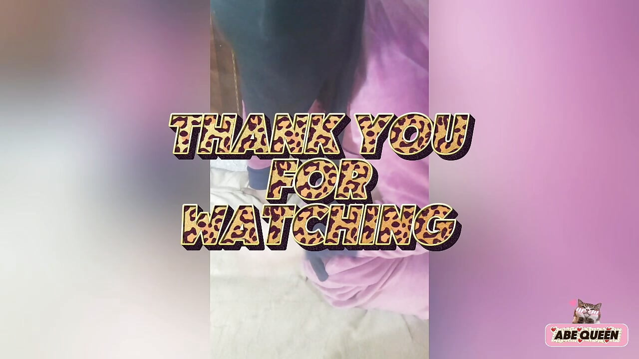 Salma niqab ladyboy fuckself part 2