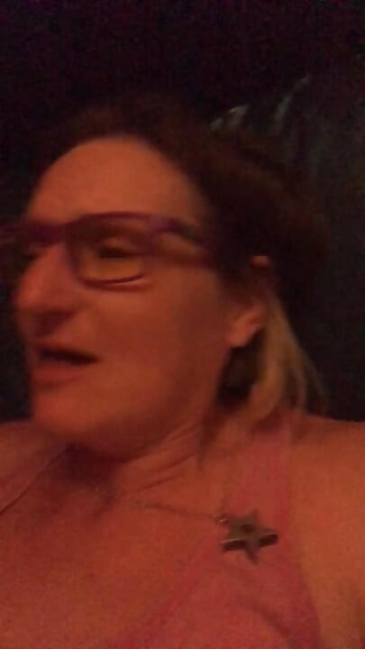 When Squeezing a Metal Ball Can Make You Orgasm. Full Video!