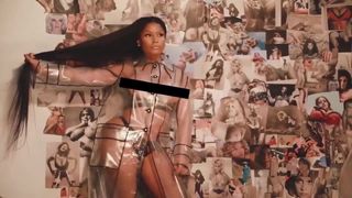 nicki minaj NikiMinDz17