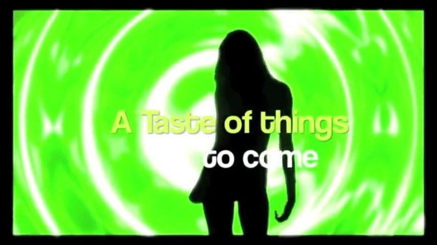 A Taste of Things to Cum