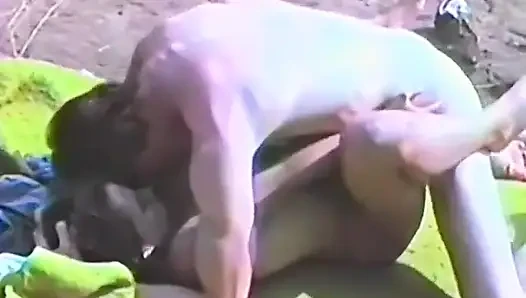 Shaved Amateur Pussy Beat up